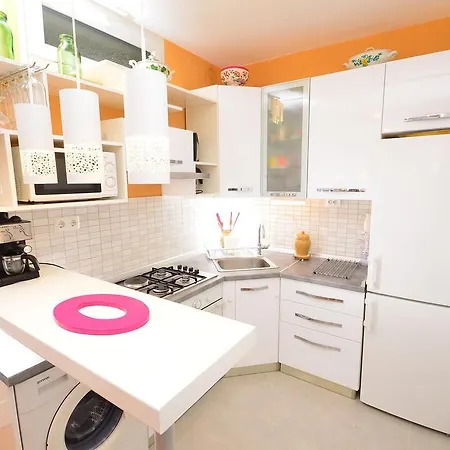 Apartment Cvetje Zagreb Room photo