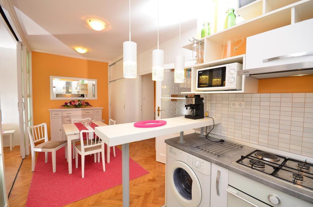 Apartman Cvetje