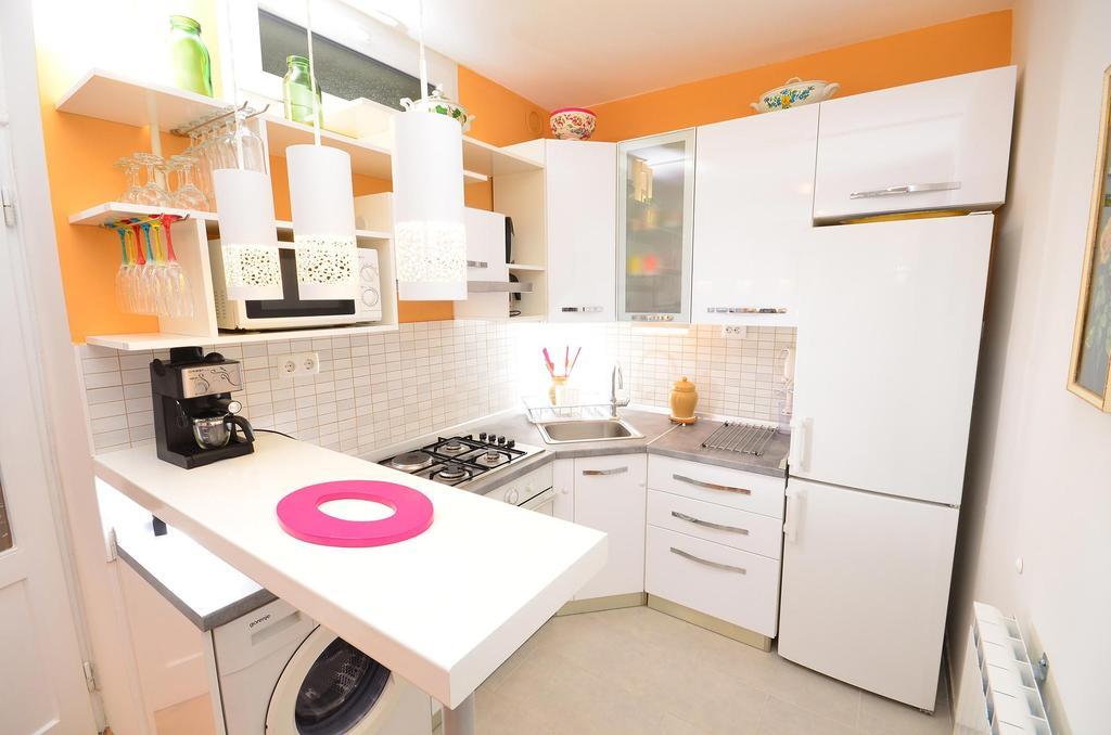 Apartman Cvetje *