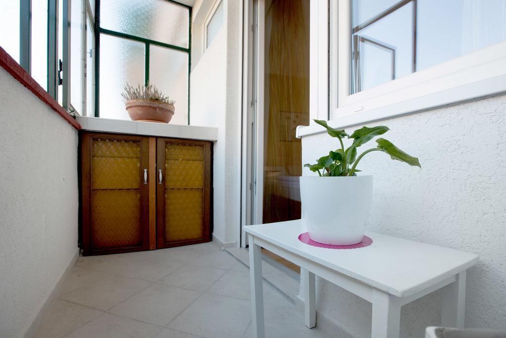 Cvetje Apartman *