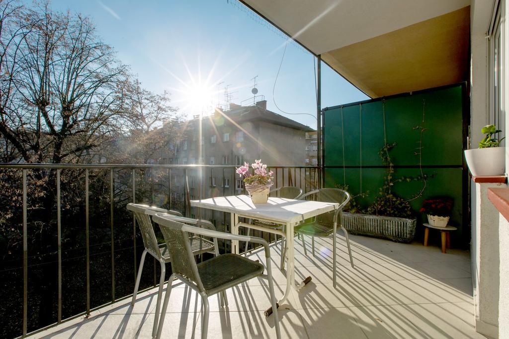 Apartman Cvetje