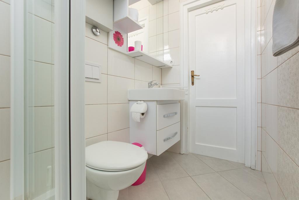Cvetje Apartman