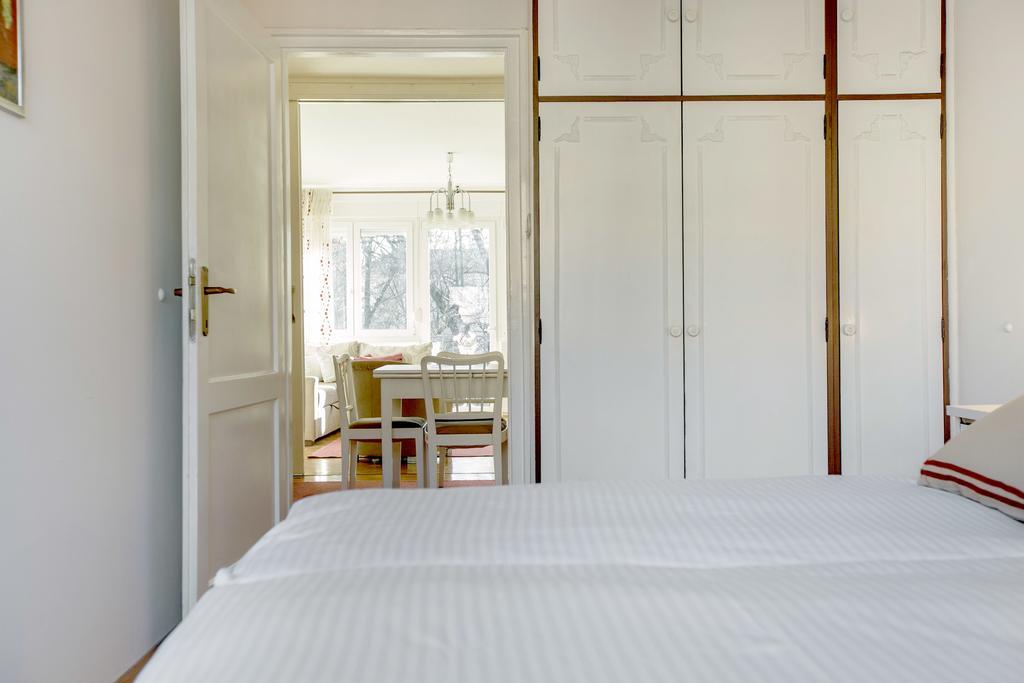 Apartman Cvetje *