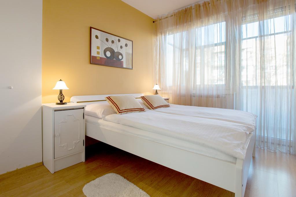 Apartman Cvetje