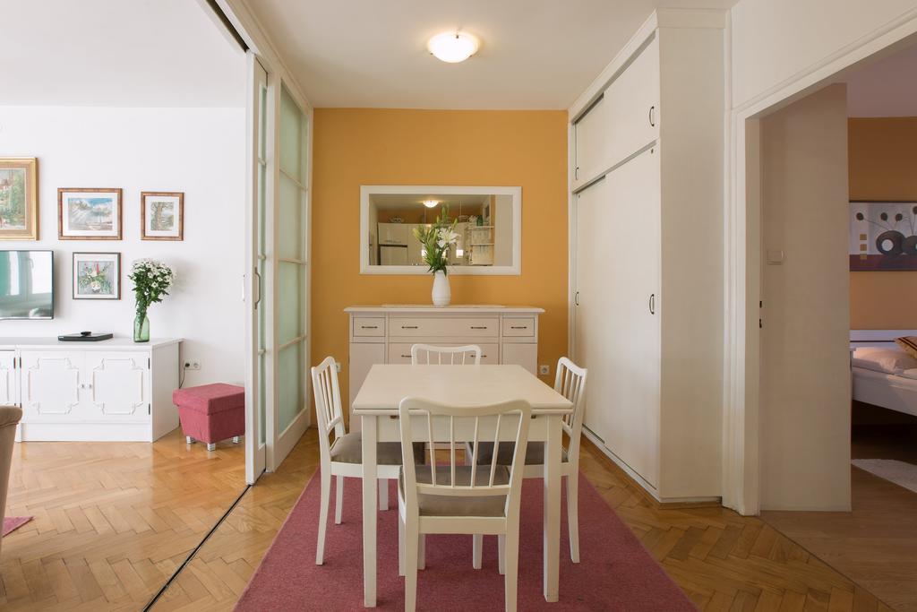 Cvetje Apartment Zagreb