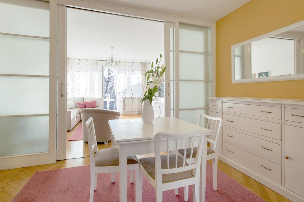 Apartman Cvetje *