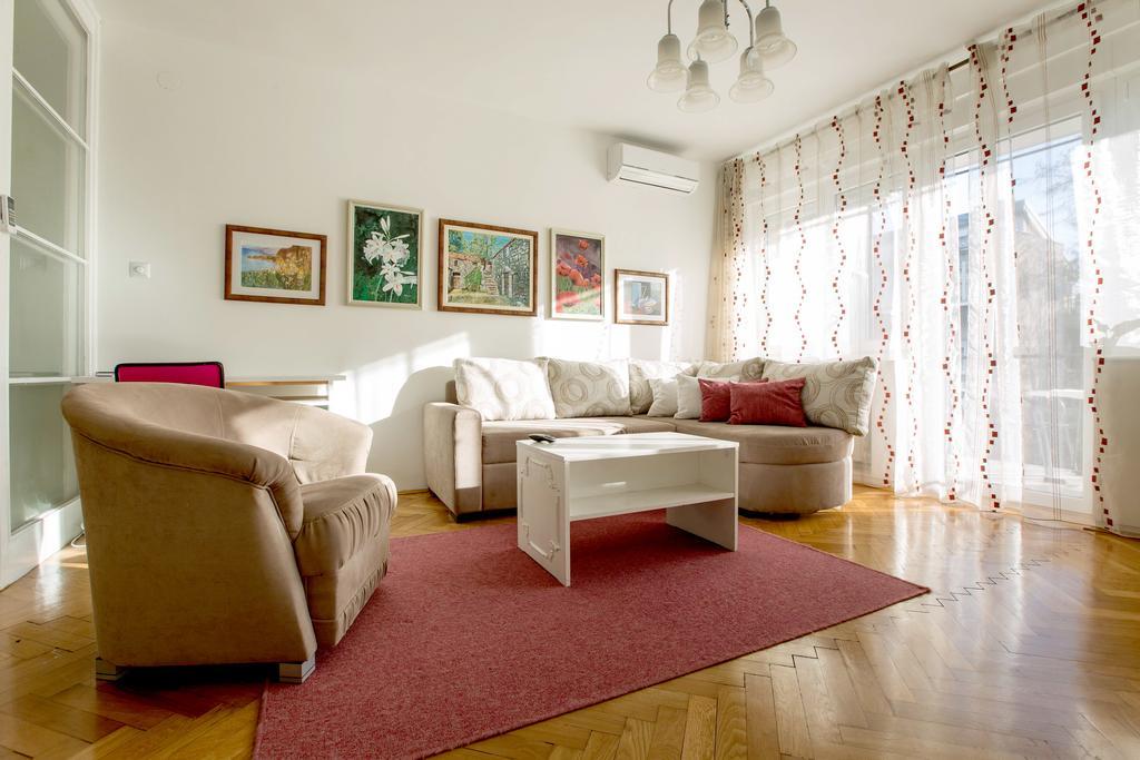 Apartman Cvetje Zagreb